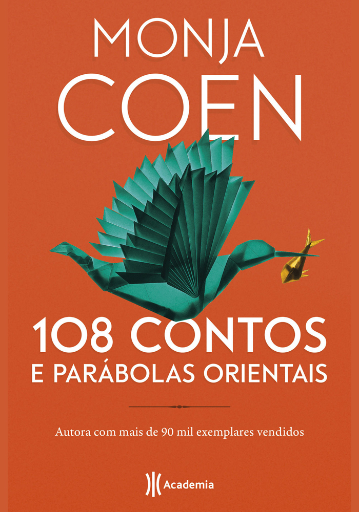 108 Contos e Parábolas Orientais