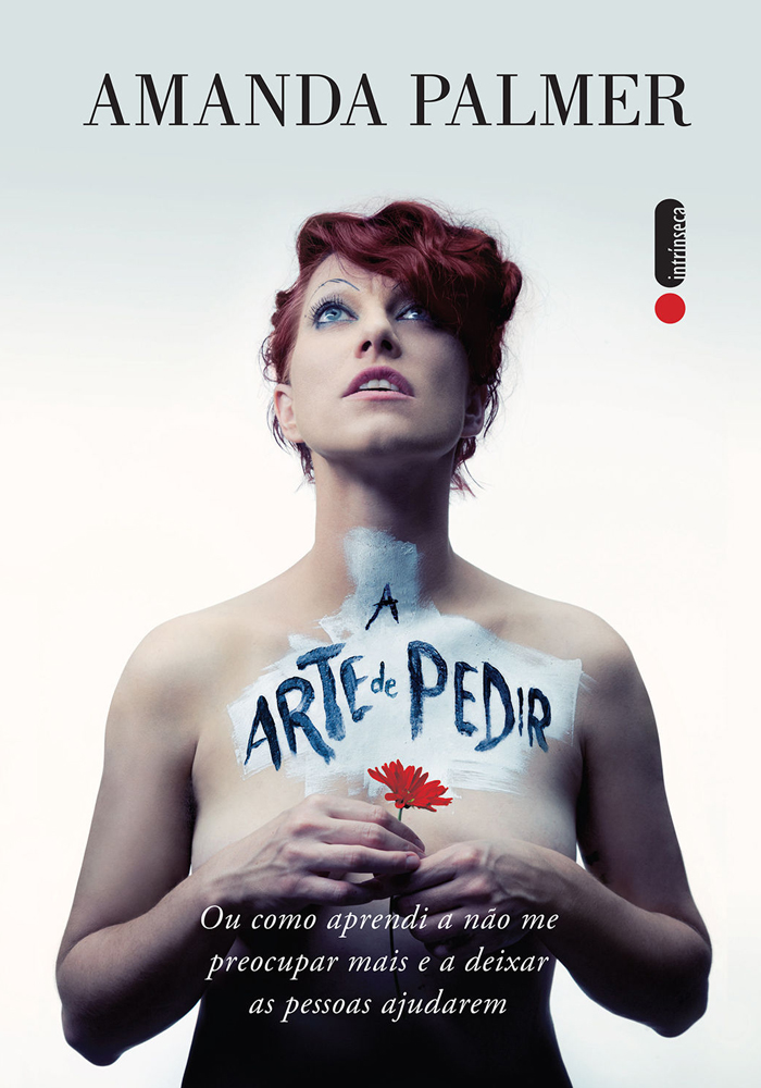 A Arte de Pedir