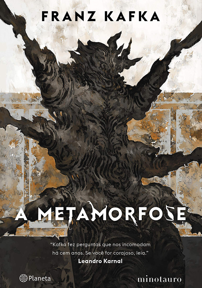 A Metamorfose
