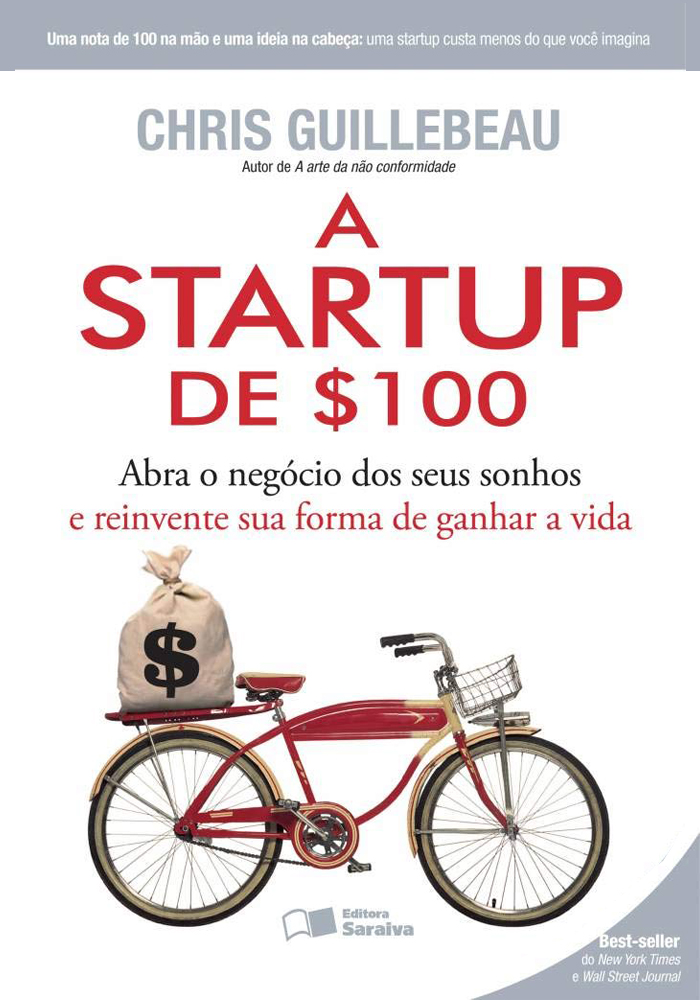 A Startup de $100