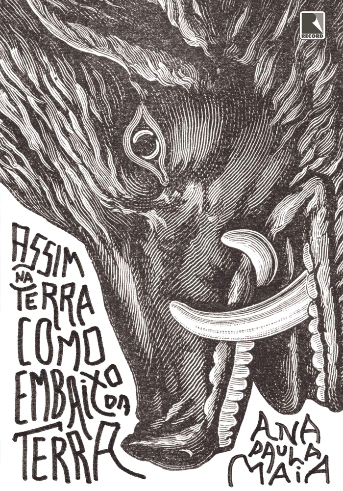 Assim na Terra como Embaixo da Terra