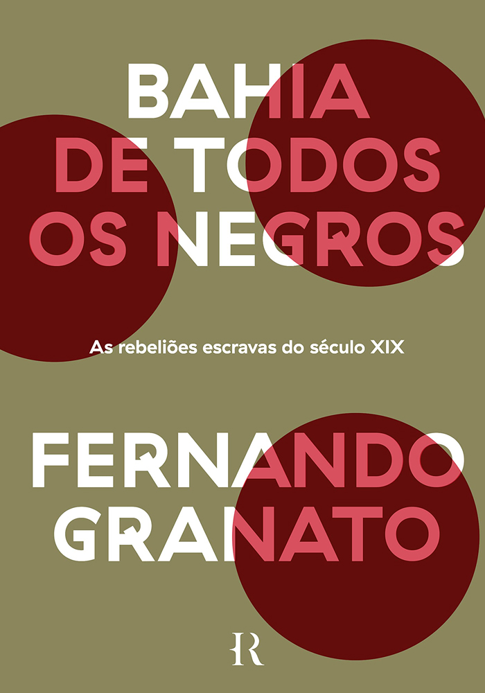 Bahia de Todos os Negros