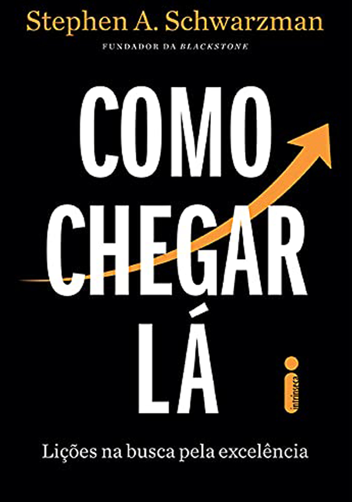 Como Chegar Lá