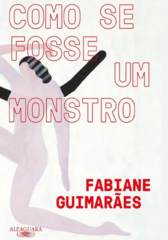 Como Se Fosse Um Monstro