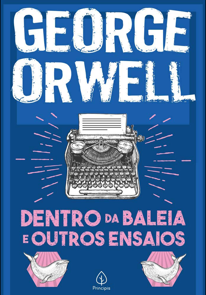 Dentro da Baleia e Outros Ensaios
