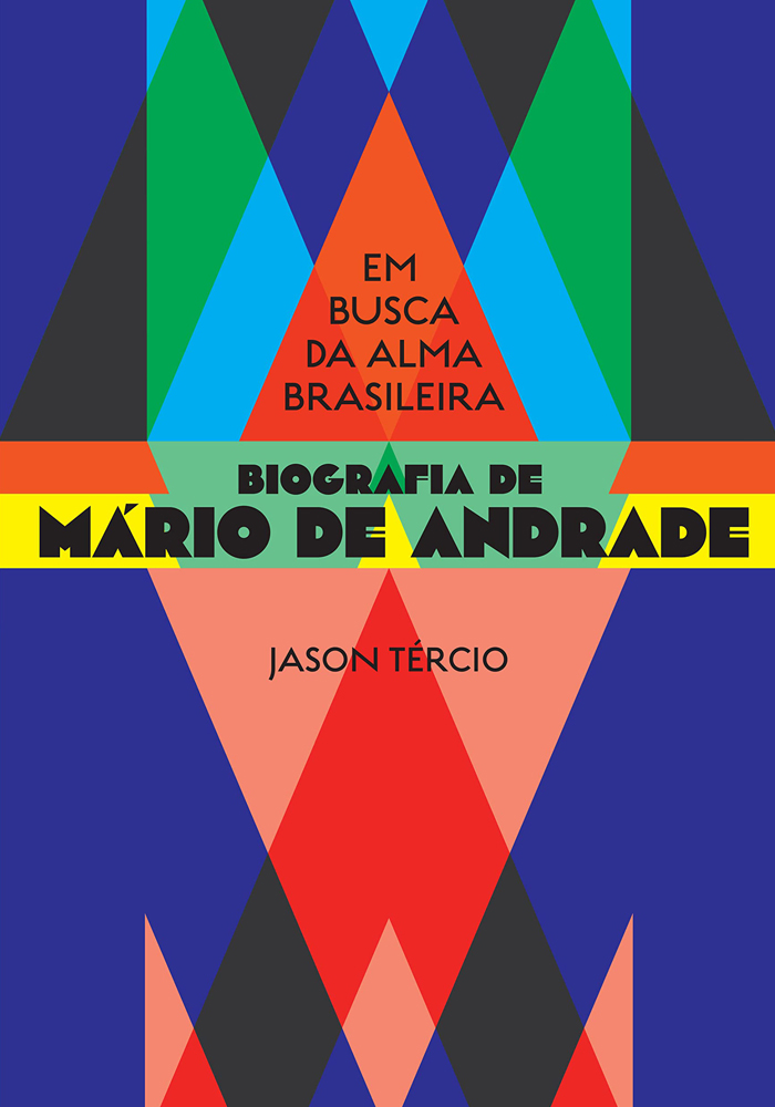 Em Busca da Alma Brasileira