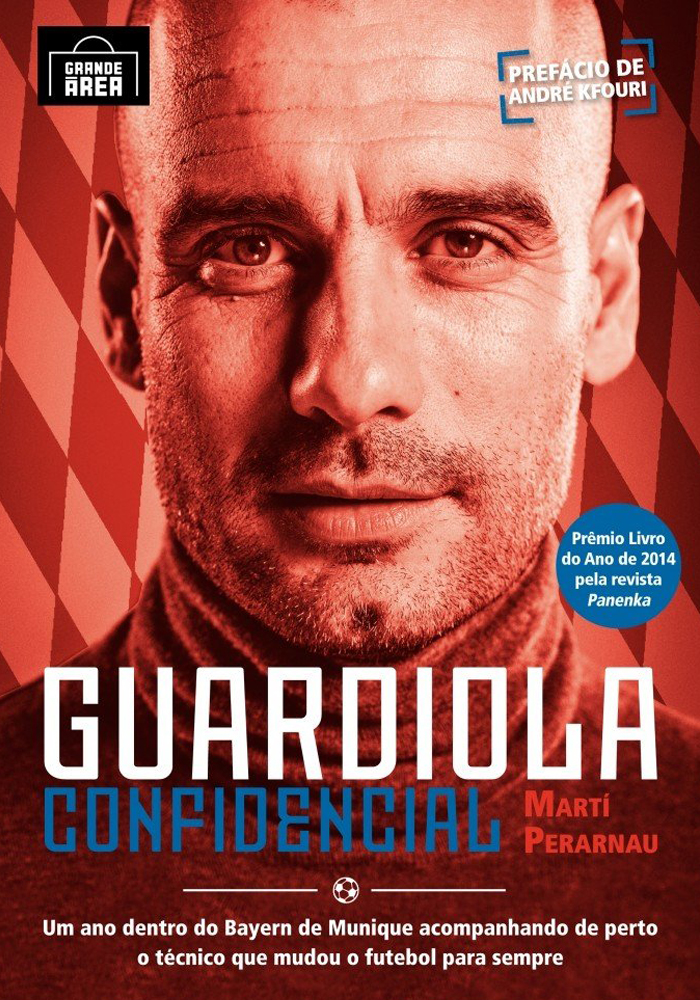 Guardiola Confidencial