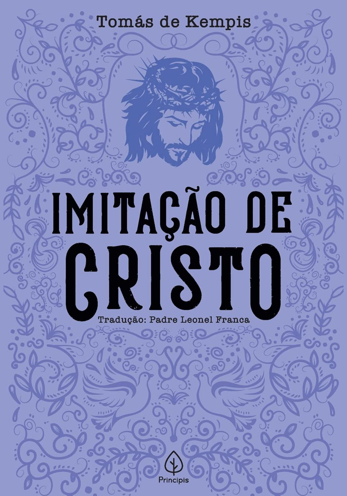 Imitação de Cristo