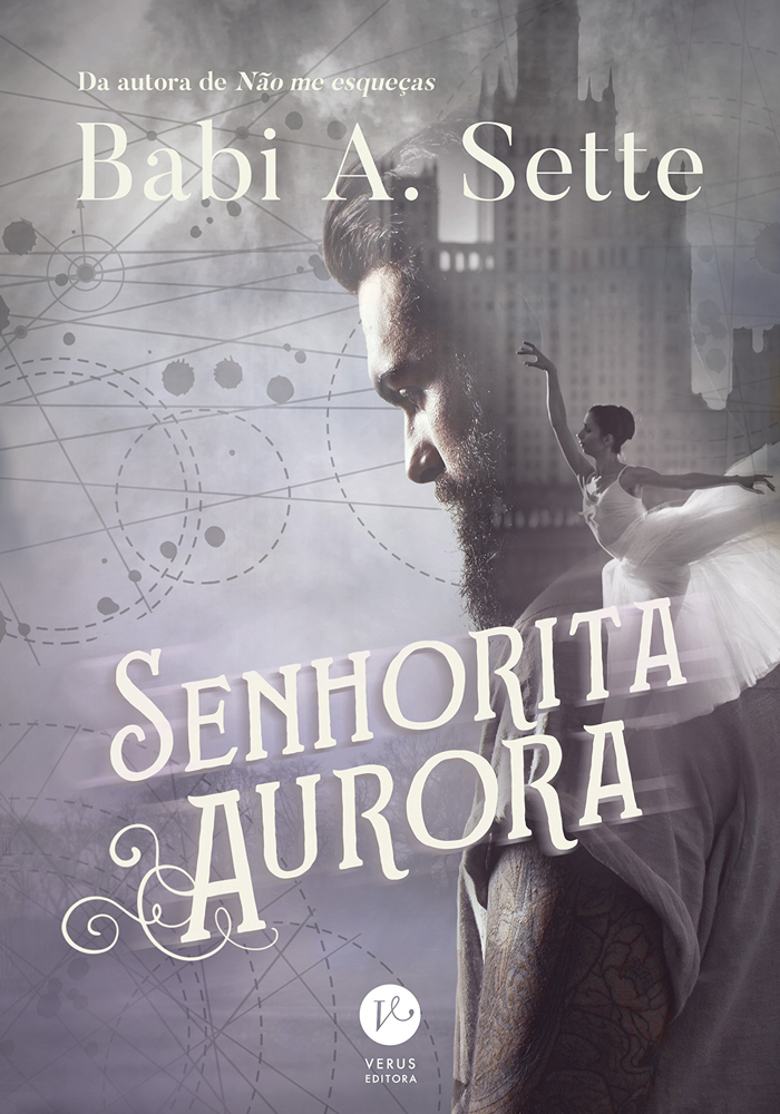 Senhorita Aurora
